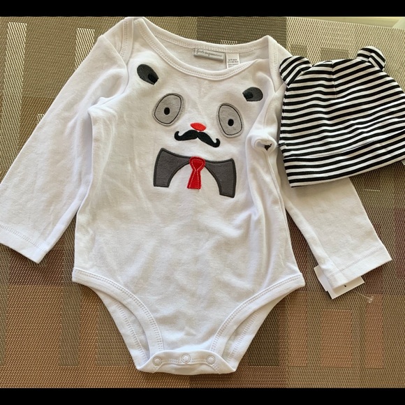 First Impressions One Pieces First Impression Baby Boy Infant